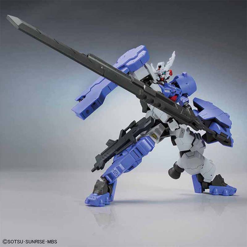 Bandai Original Gundam Iron Bl - Bandai Gundam Rg avaliação e preço
