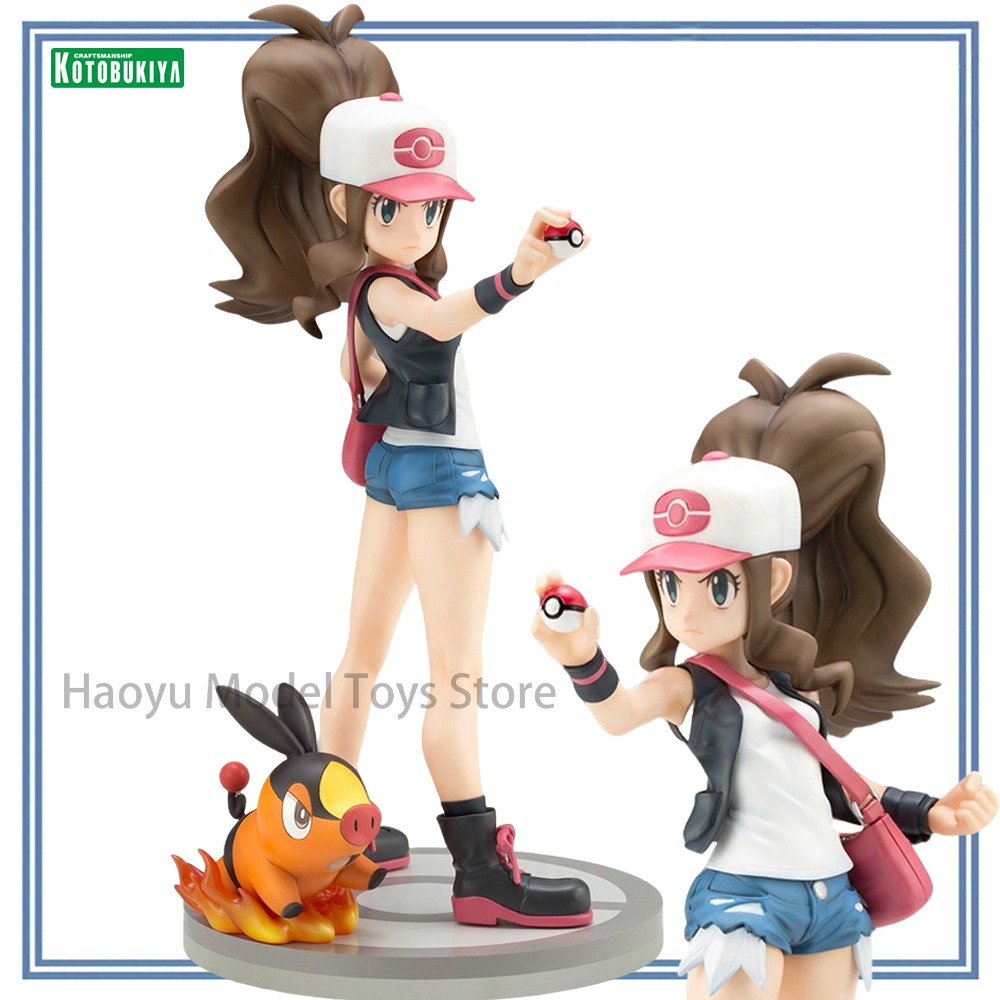 【HY】100% Original em Estoque K - Kotobukiya Artfx avaliação e preço