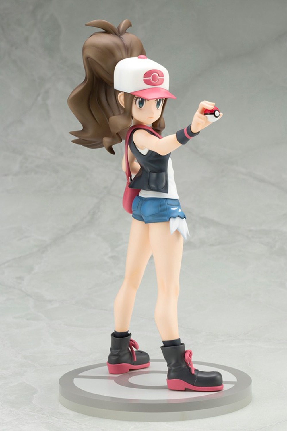【HY】100% Original em Estoque K - Kotobukiya Artfx avaliação e preço