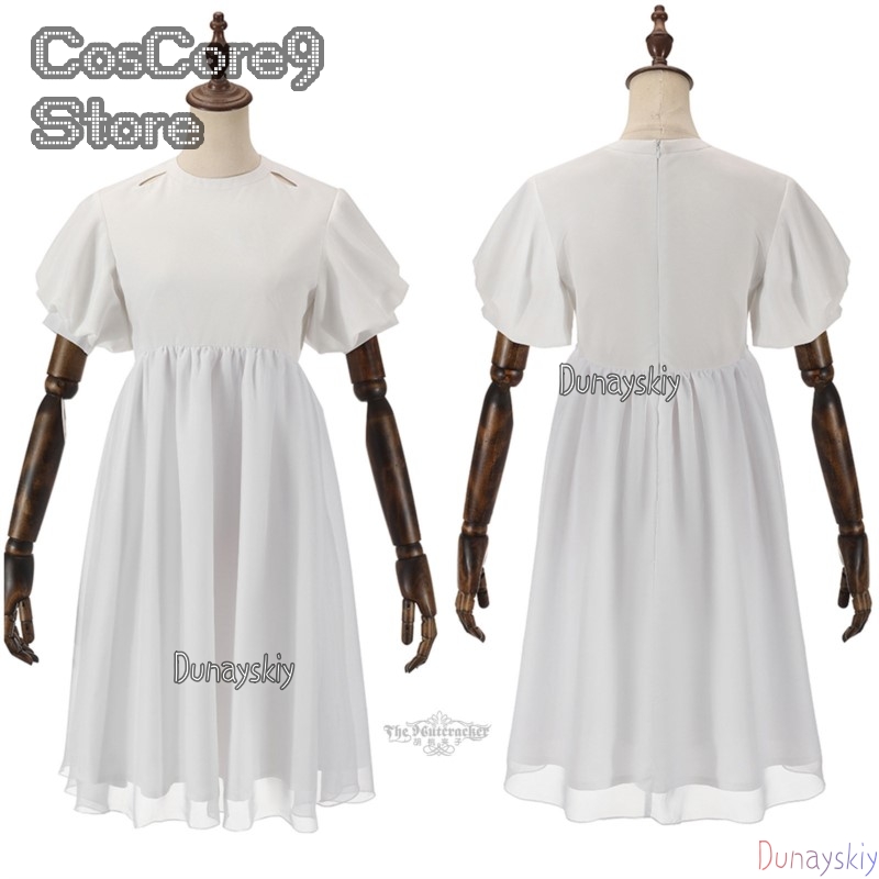 Fantasia de Cosplay Sua: Vesti - Anime Cosplay Kostüm avaliação e preço