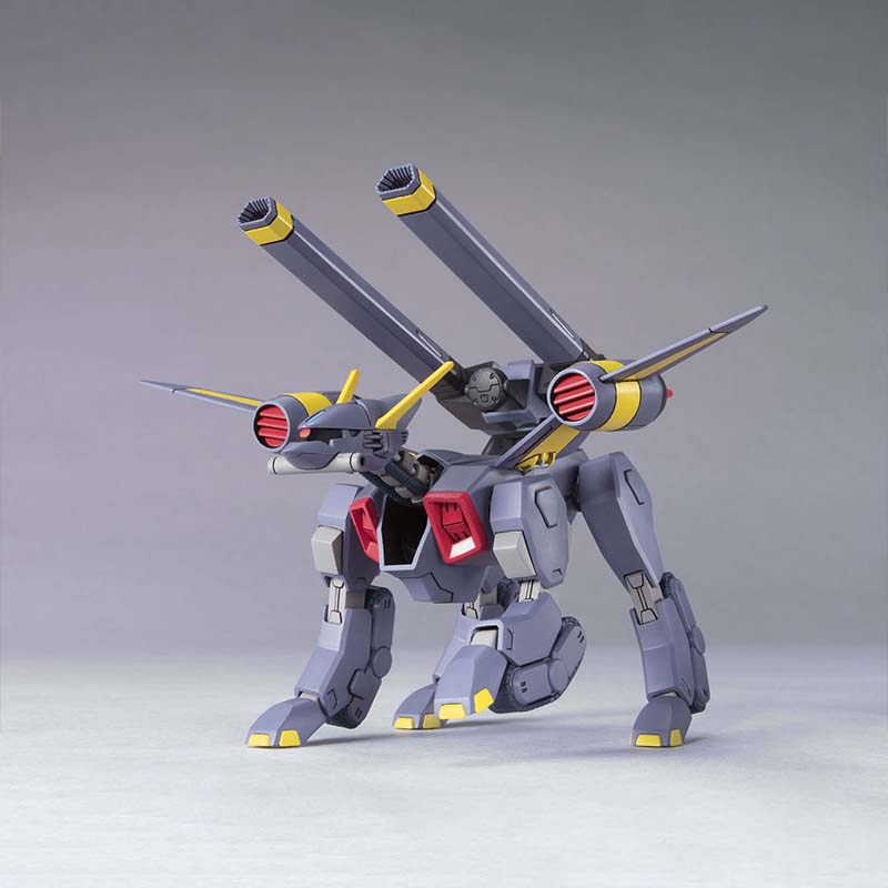 Bandai HG SEED 1/144 Blitz Aeg - Bandai Gundam Rg avaliação e preço