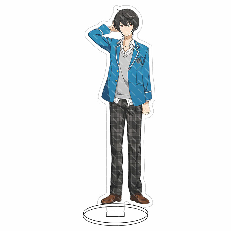 Suporte de Acrílico de 16CM pa - Anime Cosplay Anime avaliação e preço