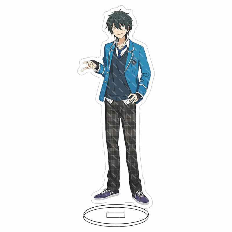 Suporte de Acrílico de 16CM pa - Anime Cosplay Anime avaliação e preço