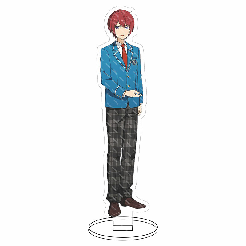 Suporte de Acrílico de 16CM pa - Anime Cosplay Anime avaliação e preço