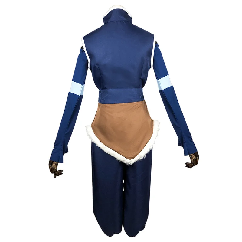 Fantasia de Cosplay Quente do  - Cosplay Avatar Anime avaliação e preço