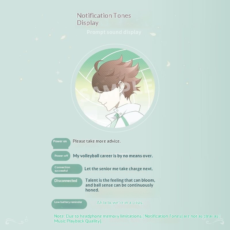 Oikawa tooru haikyuu fone de o - Anime Cosplay Anime avaliação e preço
