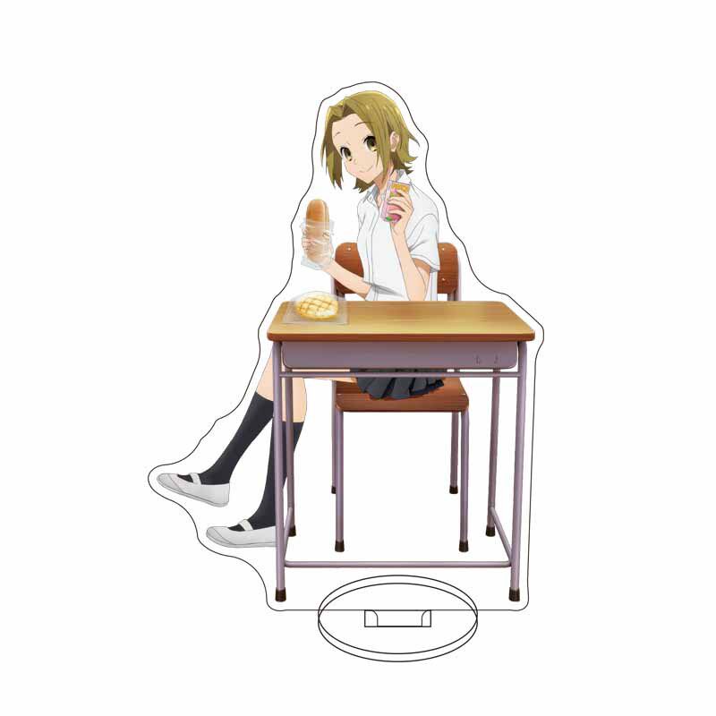 16CM Anime Horimiya: As Peças  - Anime Cosplay Anime avaliação e preço