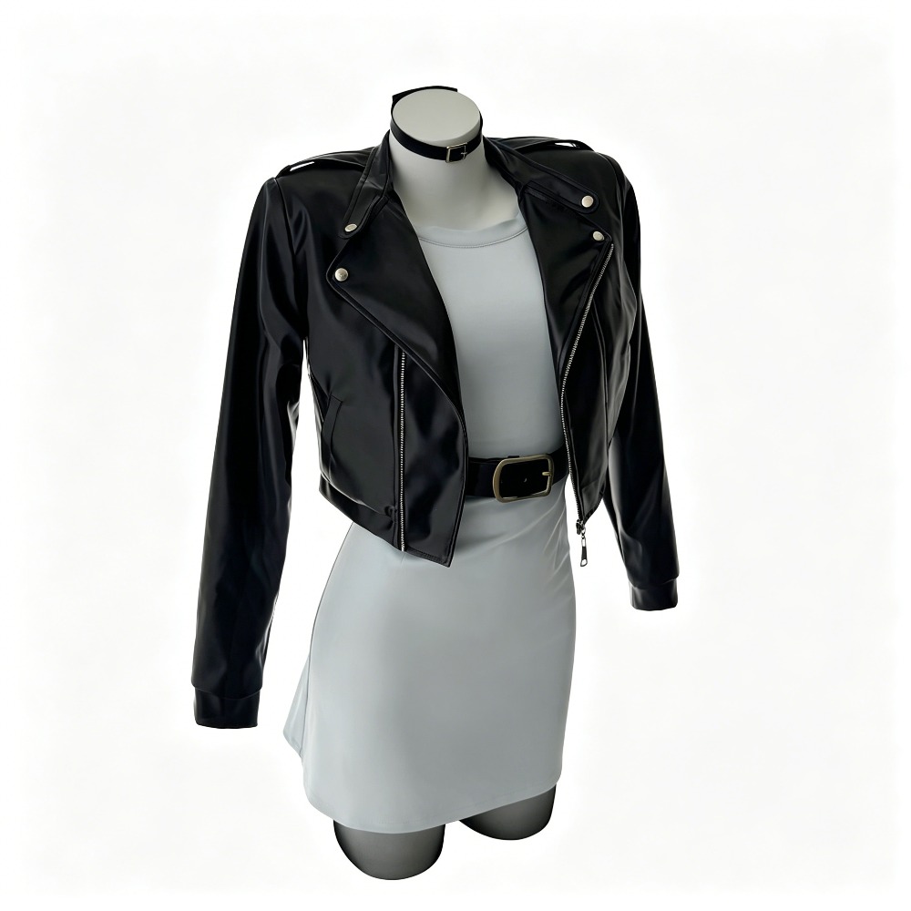 Conjunto Completo de Fantasia  - Women Anime Cosplay avaliação e preço