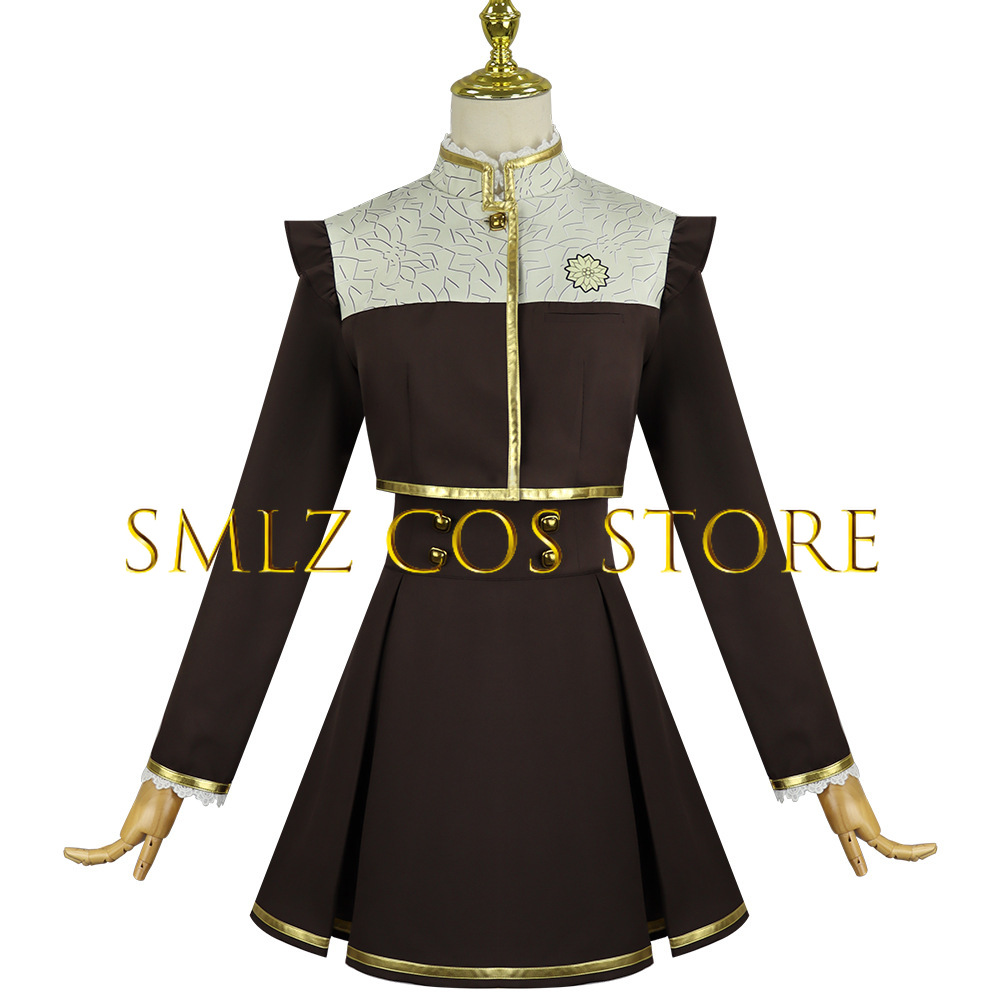 MewType Fujiko Viola Cosplay B - Anime Cosplay Female Characters avaliação e preço