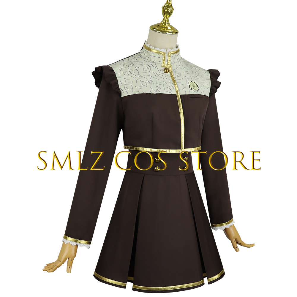 MewType Fujiko Viola Cosplay B - Anime Cosplay Female Characters avaliação e preço