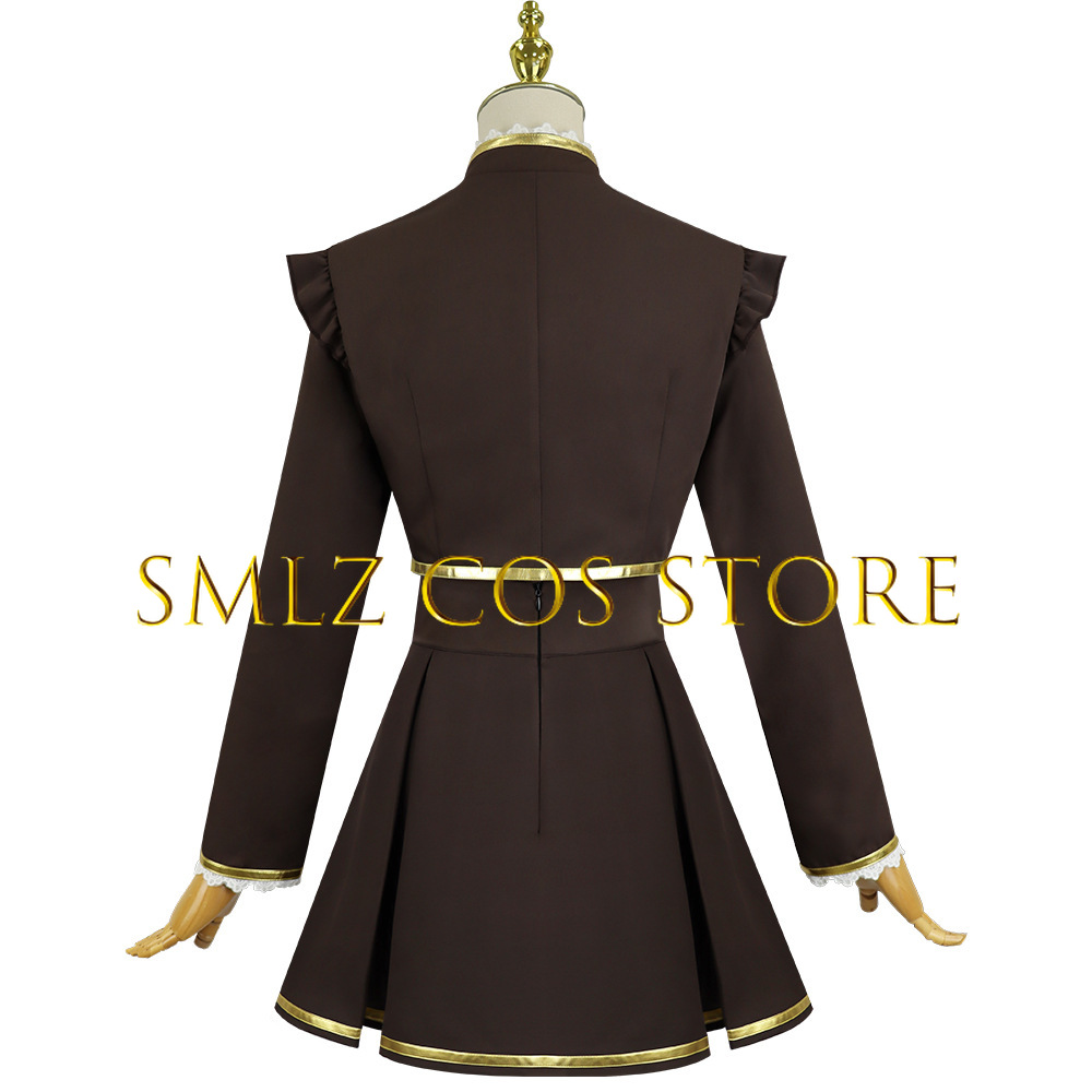 MewType Fujiko Viola Cosplay B - Anime Cosplay Female Characters avaliação e preço