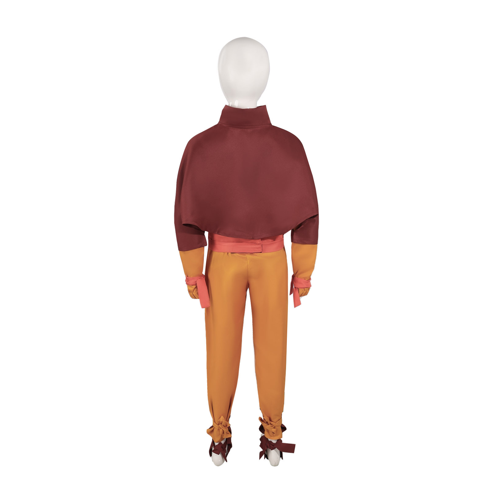 Fantasia de Cosplay Aang: Traj - Cosplay Avatar Anime avaliação e preço