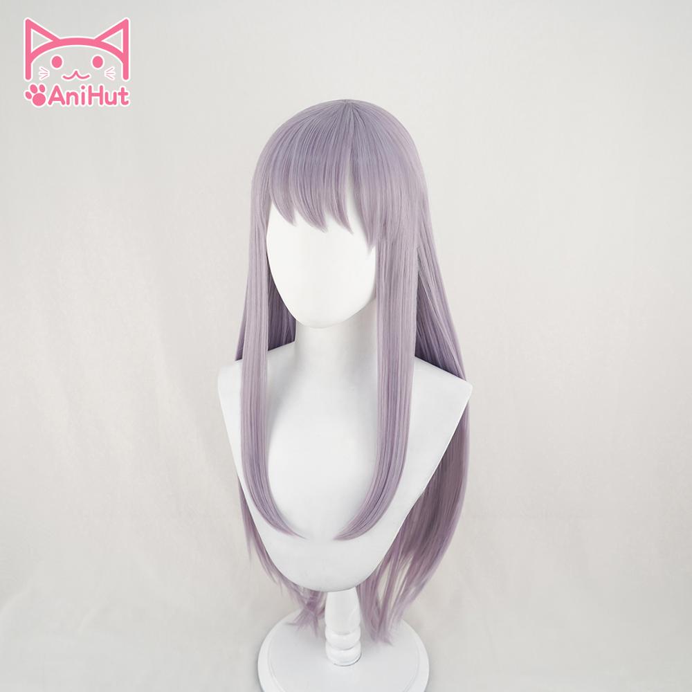 Peruca yukina bang dream! Fant - Cosplay Anime Yuki avaliação e preço
