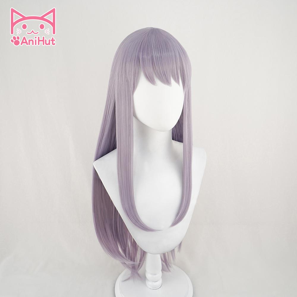 Peruca yukina bang dream! Fant - Cosplay Anime Yuki avaliação e preço