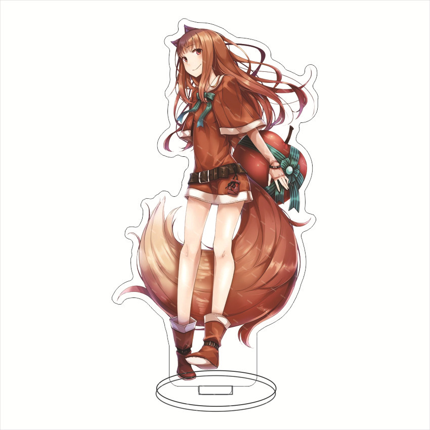 Suporte de Acrílico de Anime d - Anime Cosplay Anime avaliação e preço