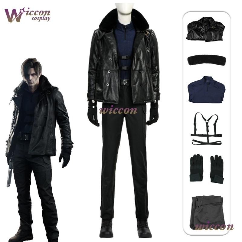 Cosplay Requiem Resident Evil  - Women Anime Cosplay avaliação e preço
