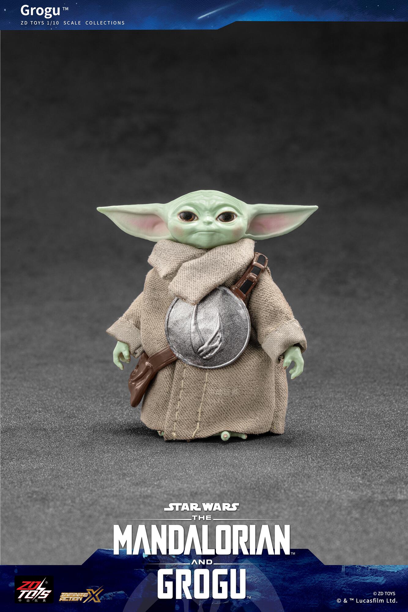 ZD Toys Star Wars Figura Artic - Kotobukiya Artfx avaliação e preço