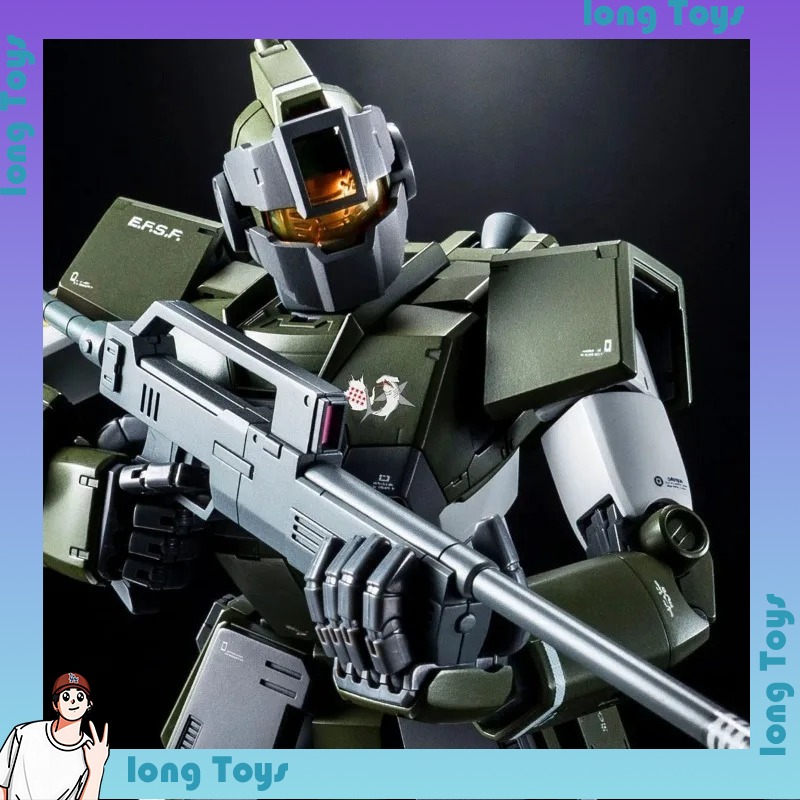 [Em estoque] Bandai MG 1/100 R - Bandai Gundam Rg avaliação e preço