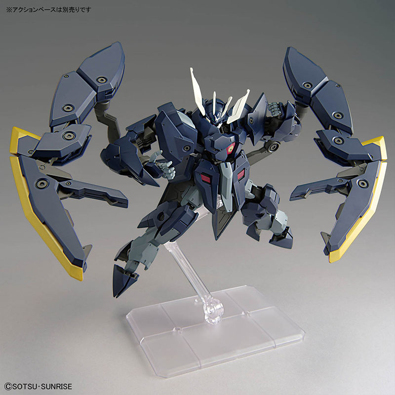 Em Estoque: Kit de Modelo Orig - Bandai Gundam Rg avaliação e preço