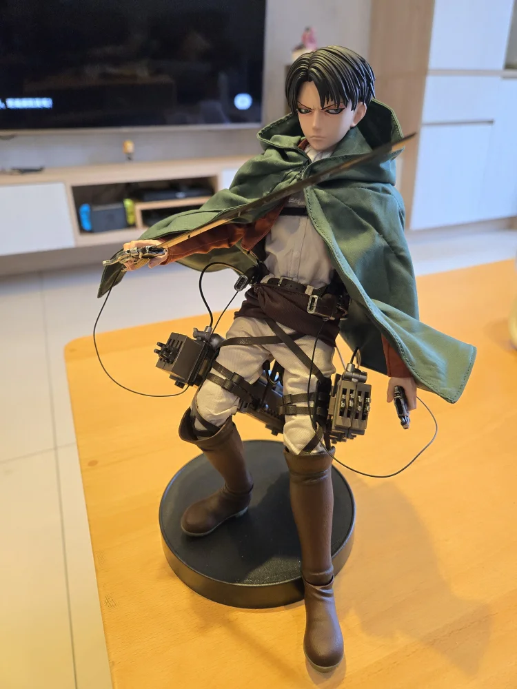 Em estoque original genuíno yi - Kotobukiya Artfx avaliação e preço