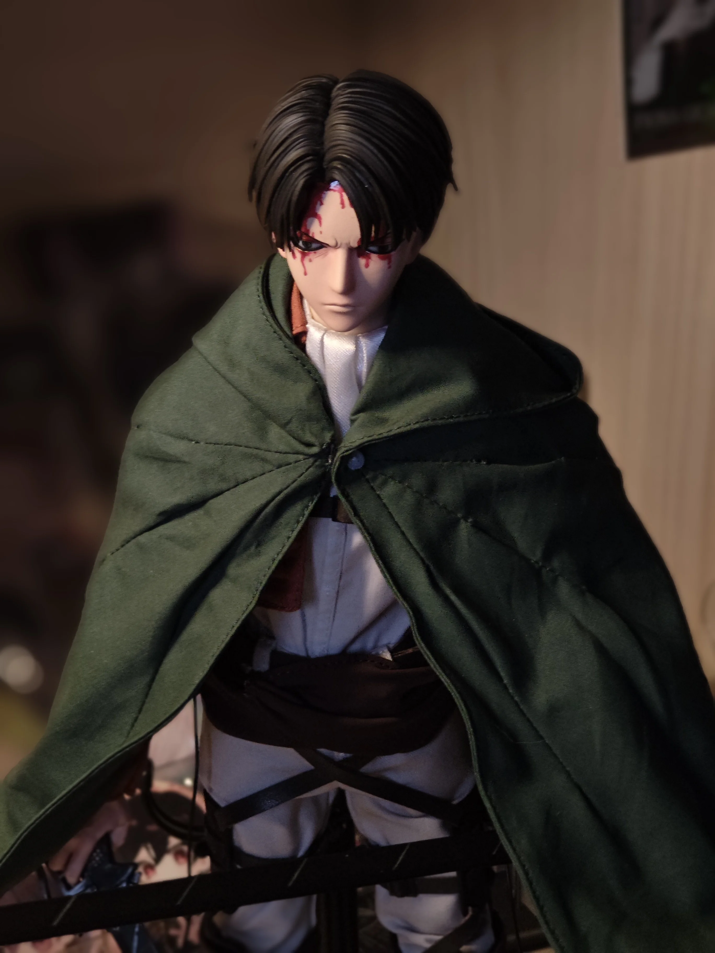 Em estoque original genuíno yi - Kotobukiya Artfx avaliação e preço