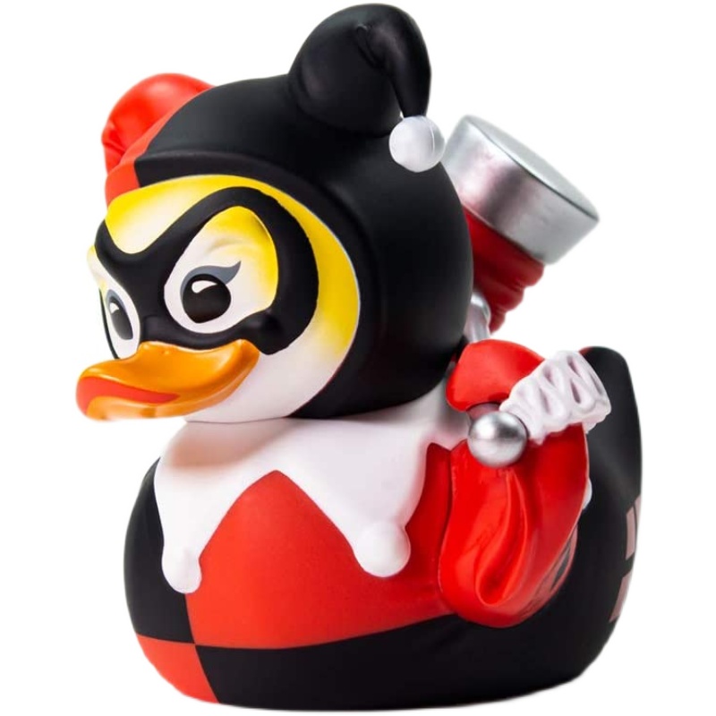 Numskull Duck DC Anime Figura  - Anime Harley Quinn Cosplay avaliação e preço
