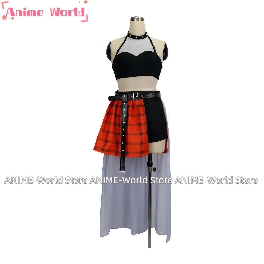 《Tamanho personalizado》Anime L - Cosplay Anime Yuki avaliação e preço