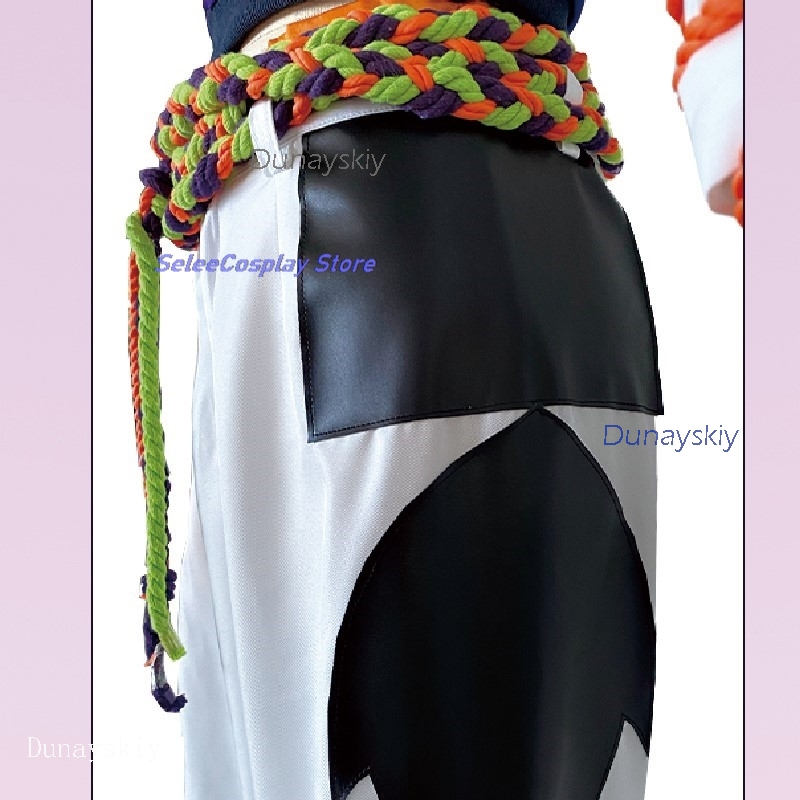 Honra dos Reis Girlypop Mayene - Anime Cosplay Kostüm avaliação e preço
