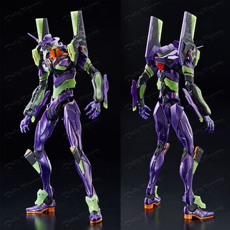 Em Estoque, Original Bandai RG - Bandai Gundam Rg avaliação e preço
