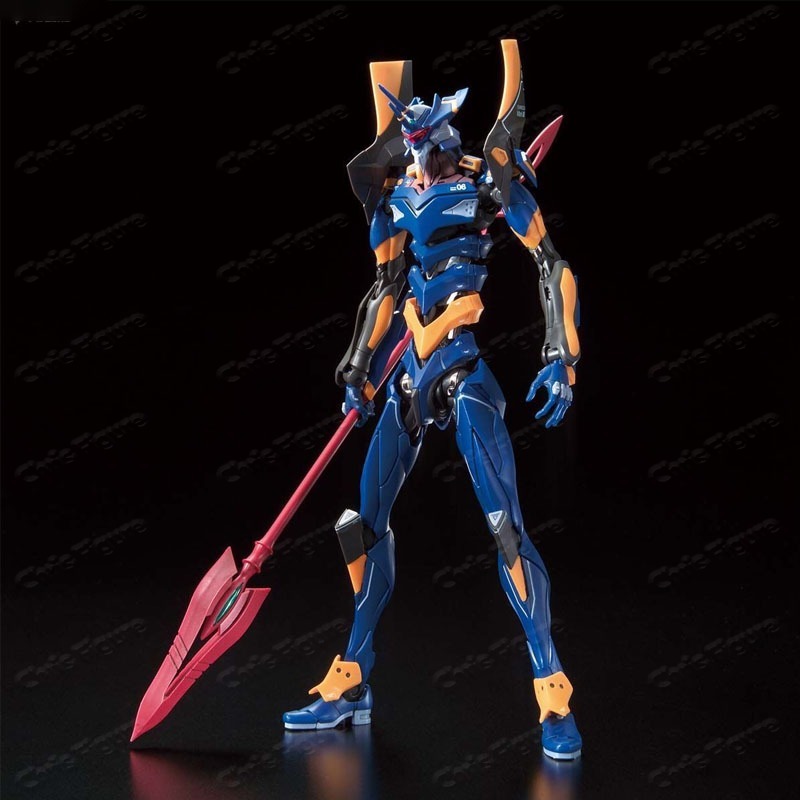 Em Estoque, Original Bandai RG - Bandai Gundam Rg avaliação e preço