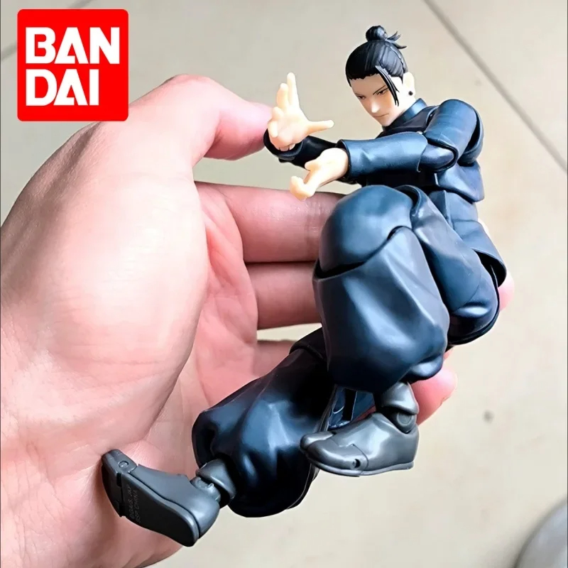Bandai-SHF Satoru Gojo Jujutsu - Kotobukiya Artfx avaliação e preço