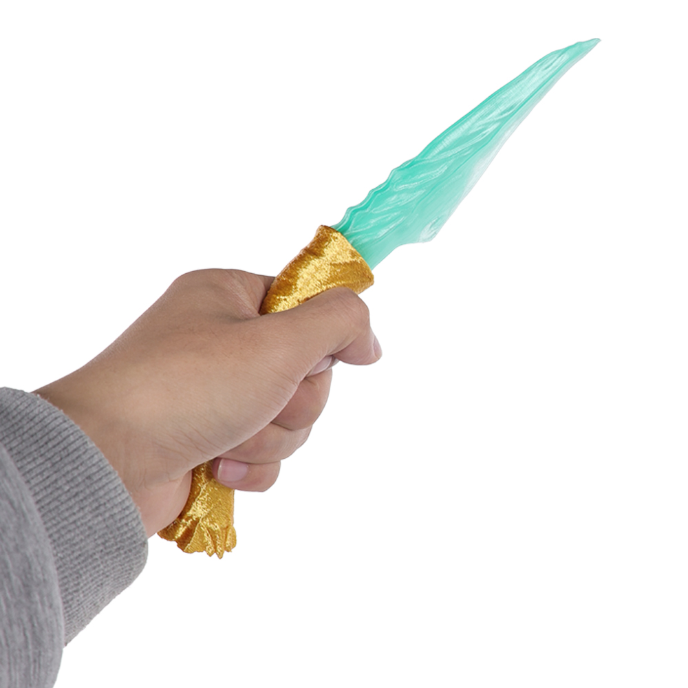 Adereço de Faca para Cosplay d - Cosplay Avatar Anime avaliação e preço