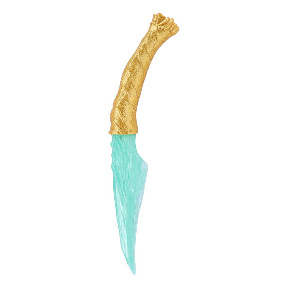 Adereço de Faca para Cosplay d - Cosplay Avatar Anime avaliação e preço