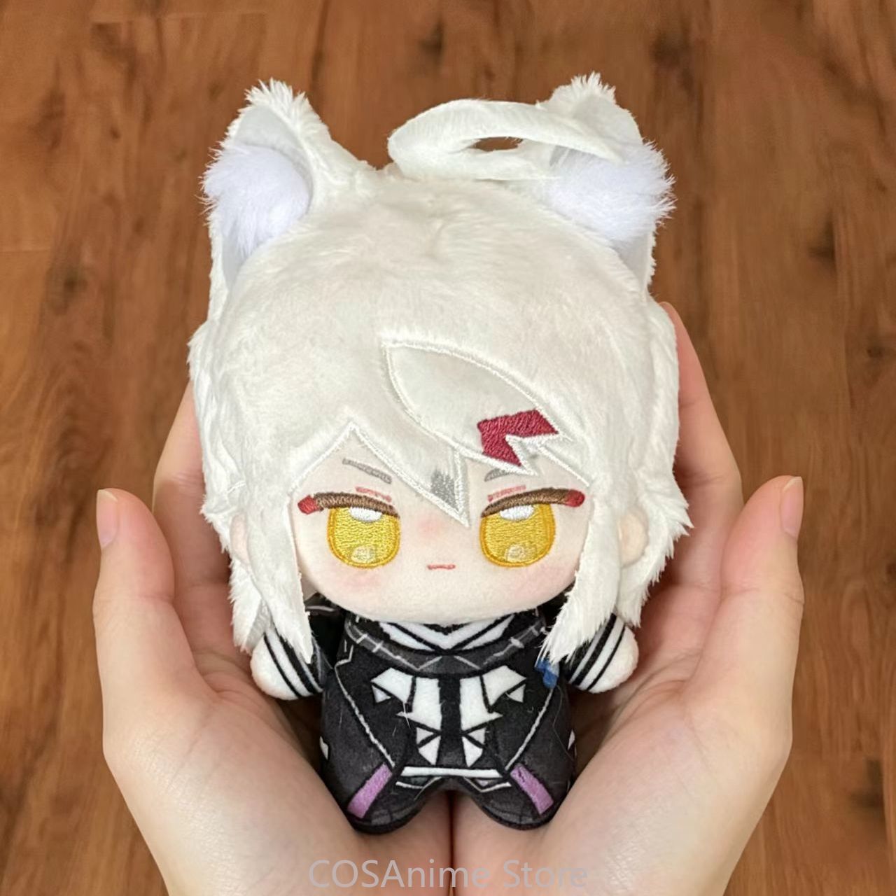 Tsukinami Carla Tsukinami Shin - Women Anime Cosplay avaliação e preço
