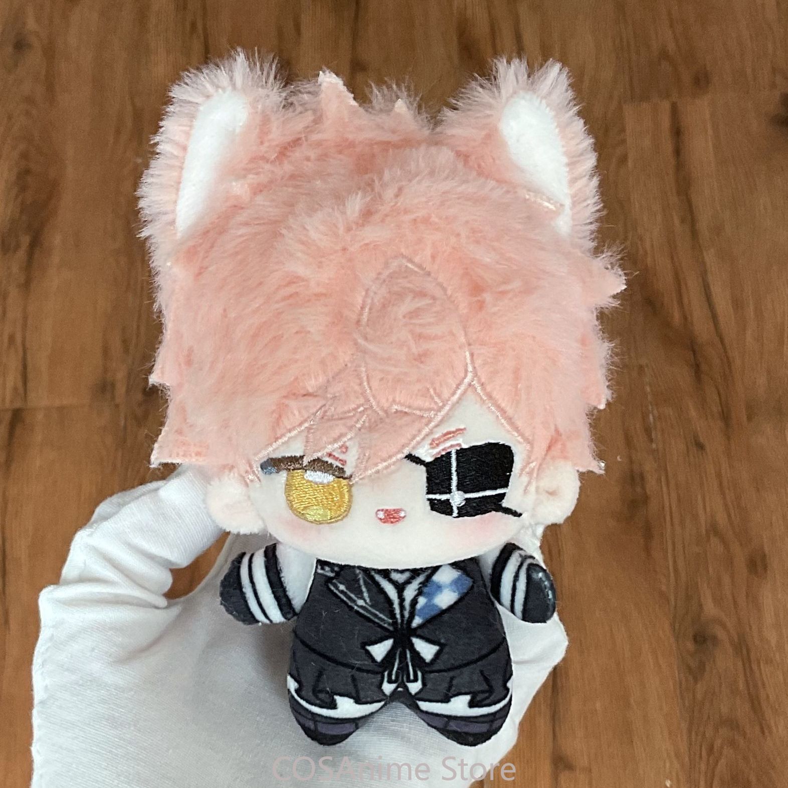 Tsukinami Carla Tsukinami Shin - Women Anime Cosplay avaliação e preço