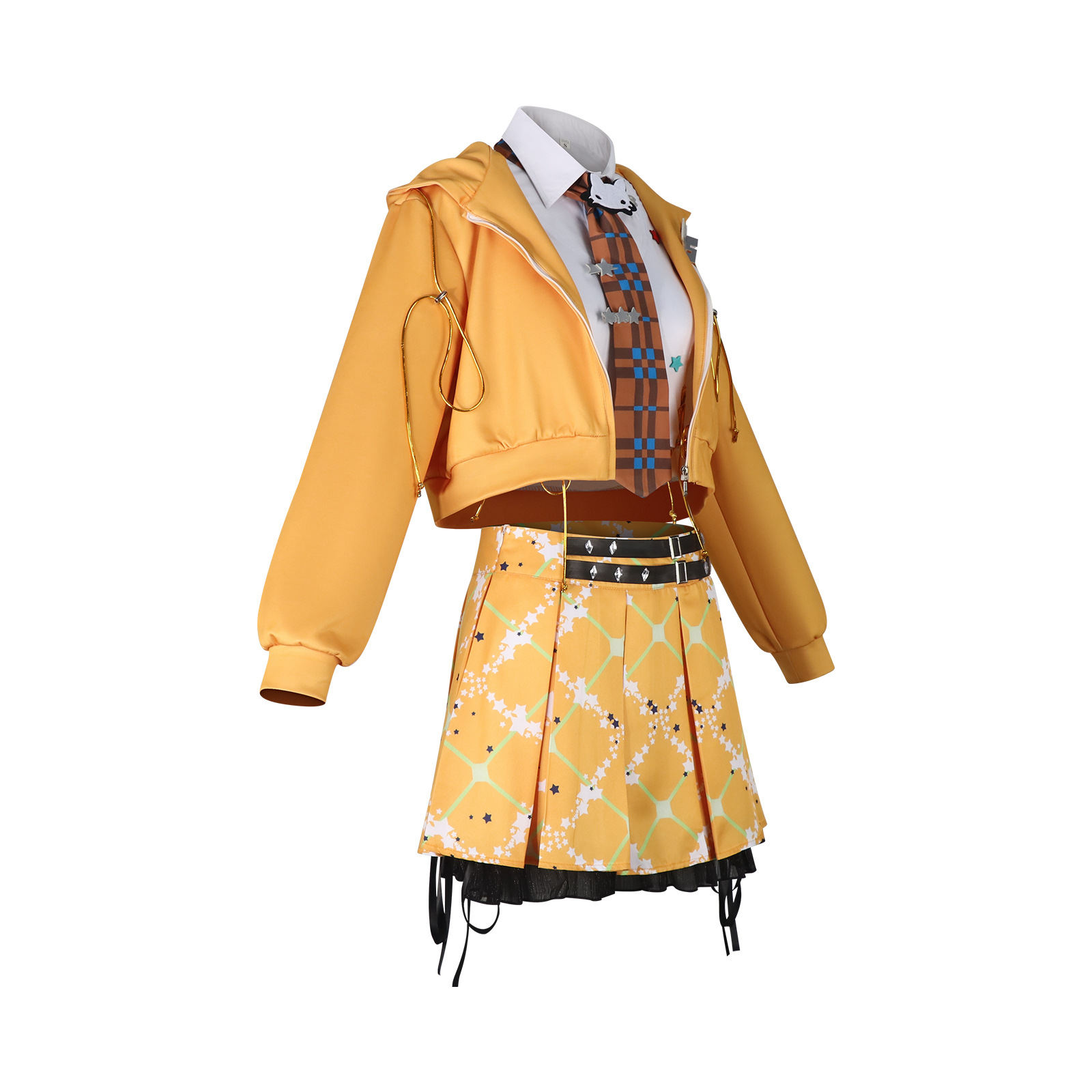 Fantasia de Cosplay WHH Anime  - Women Anime Cosplay avaliação e preço