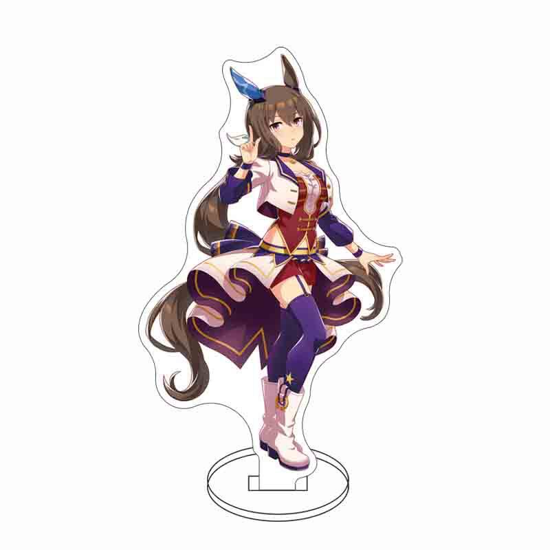 Anime de 16CM ‌ Jogo Uma Musum - Anime Cosplay Anime avaliação e preço