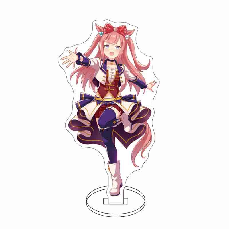 Anime de 16CM ‌ Jogo Uma Musum - Anime Cosplay Anime avaliação e preço