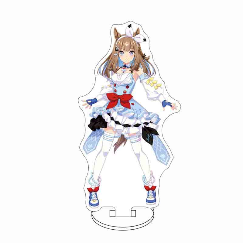 Anime de 16CM ‌ Jogo Uma Musum - Anime Cosplay Anime avaliação e preço
