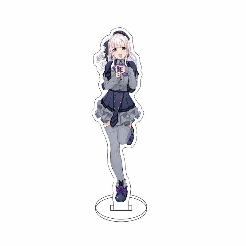 Figura de Acrílico de 16CM Ani - Anime Cosplay Anime avaliação e preço