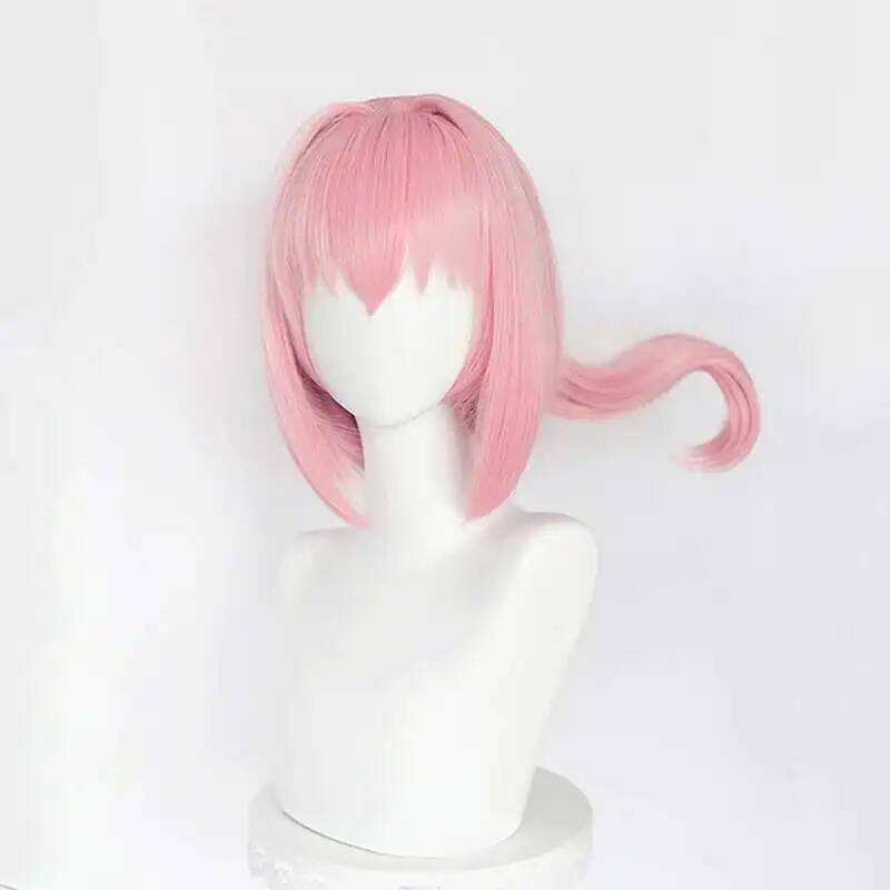 Uma musume haru urara peruca c - Women Anime Cosplay avaliação e preço