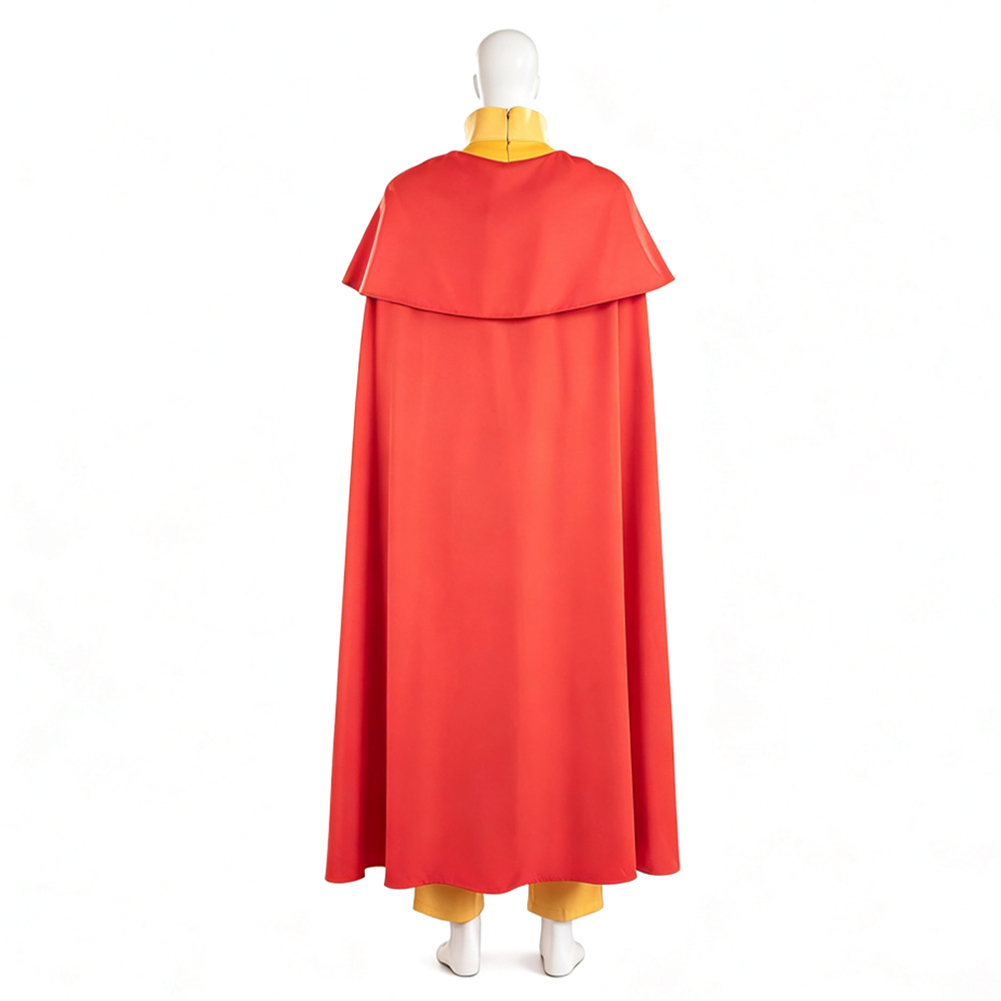 Fantasia de Cosplay Aang Avata - Cosplay Avatar Anime avaliação e preço