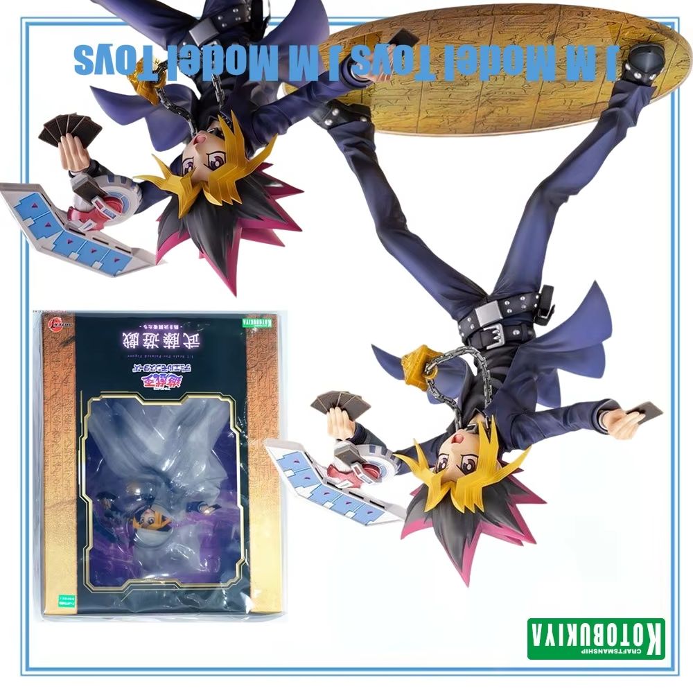 【JM】100% Original em Estoque K - Kotobukiya Artfx avaliação e preço