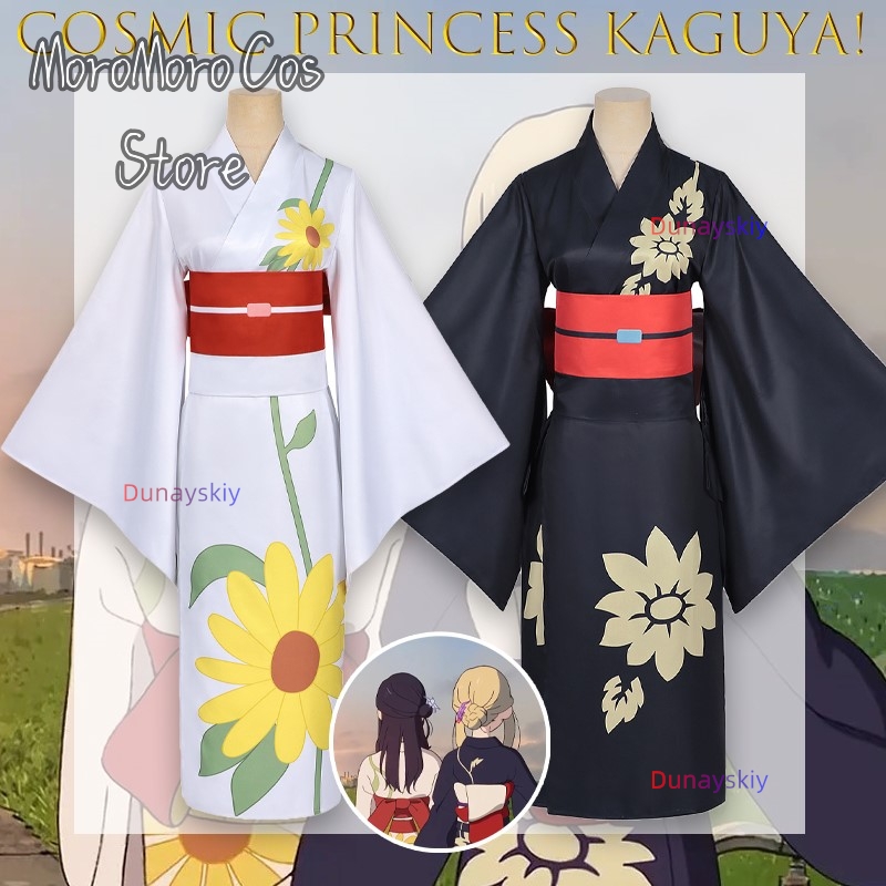 Fantasia de Cosplay Iroha Saka - Anime Cosplay Kostüm avaliação e preço