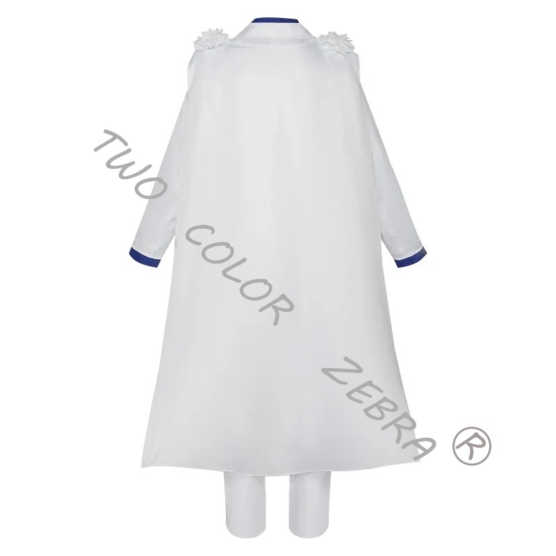 Kaitou kiddo cosplay kostüm ti - Anime Cosplay Kostüm avaliação e preço