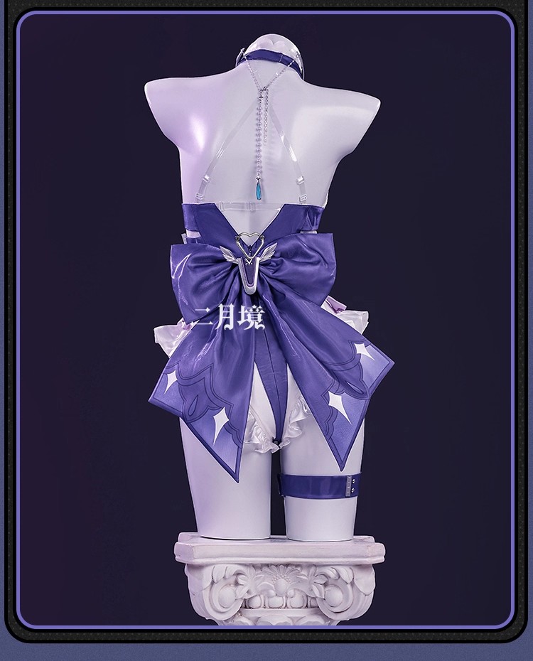 2026 Fantasia de Cosplay Sexy  - Anime Cosplay Girls avaliação e preço
