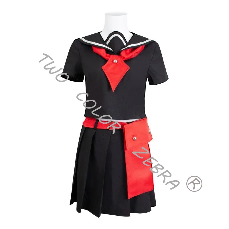Akame Ga mata! Kurome cosplay  - Anime Cosplay Kostüm avaliação e preço