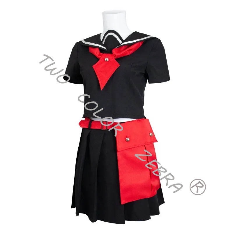 Akame Ga mata! Kurome cosplay  - Anime Cosplay Kostüm avaliação e preço